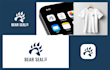 do modern minimalist business logo design