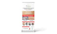 design a professional roll up banner and retractable stand