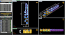 make customized jewelry cad designs, engagement rings, all types jewelry models