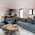 create realistic interior, exterior rendering