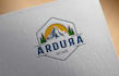design a logo and create a brand identity for you