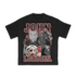 design fire tshirt 90s vintage 24hours