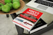 showcasing your book builds trust with potential clients