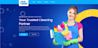 create a perfect landing page for you