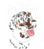 convert your design to halftone for dtg dtf high quality print