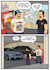 draw comic strip for comic book illustration or webcomic