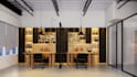 render 3d interior visualization