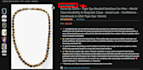 change amazon brand name or fix brand name error  or title issues