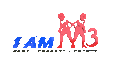 make a 3d spinning GIF for your 2d logo