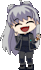 create cute chibi animations for you