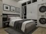 create 3d rendering in sketchup or 3ds max