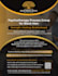 do a business flyer design for your company