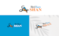 create branding kit, brand style guide and corporate identity with logo design