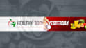design an eye catching youtube banner and logo