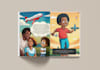do children book, amazon, ingramspark, interior book formatting urgently