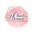 design modern watercolor feminine logo