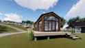 make your 3d building design