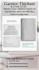 make flyer designs, posters by creative canvas