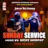 design professional dj flyer, club flyer, or event party flyer in 24 hour