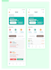 do figma design, figma website UI UX design, mobile app UI design