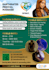 flyer design,vibrant flyer, event flyer design any flyer