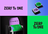 design bold logo and brand style guide for your brand