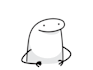 design 2d character loop gif animation