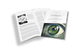 mockup your magazine into a 3d image