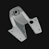 clean up your car or car parts 3d scan