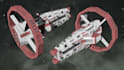 build you a ship in space engineers