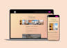 develop a responsive wordpress website with elementor pro