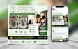 design a creative facebook ads design