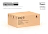 design display box, pdq box and tray