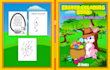 create children book cover