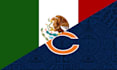 create a creative and perfect logo with mexican style