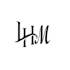 do modern luxury initial letter monogram fashion clothing logo design