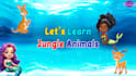 create kids learning videos for cute kids