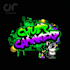 graffiti art your name or logo printable any size