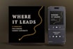 design podcast artwork, podcast design, podcast cover art