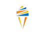 do professional 3d logo with express delivery