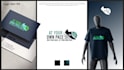 create professional minimalist business logo design for your brand