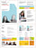 design a modern investor pitch deck powerpoint presentation