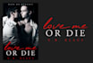 be your romance or erotica ebook or book cover designer