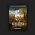 design cinematic movie and film poster in hollywood style