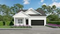 create 3d model and render one exterior, or interior, or 3d floor plan