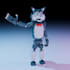 model your fnaf animatronic