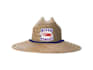 create a custom hat or cap with side patches and any front design