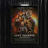 design cinematic movie and film poster in hollywood style