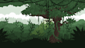 design custom pixel art environments for your game or project