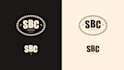 design a conceptual clothing brand logo and typography